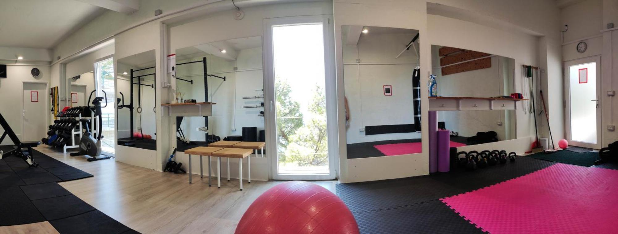 Villa Visnja Prestige Brela Esterno foto