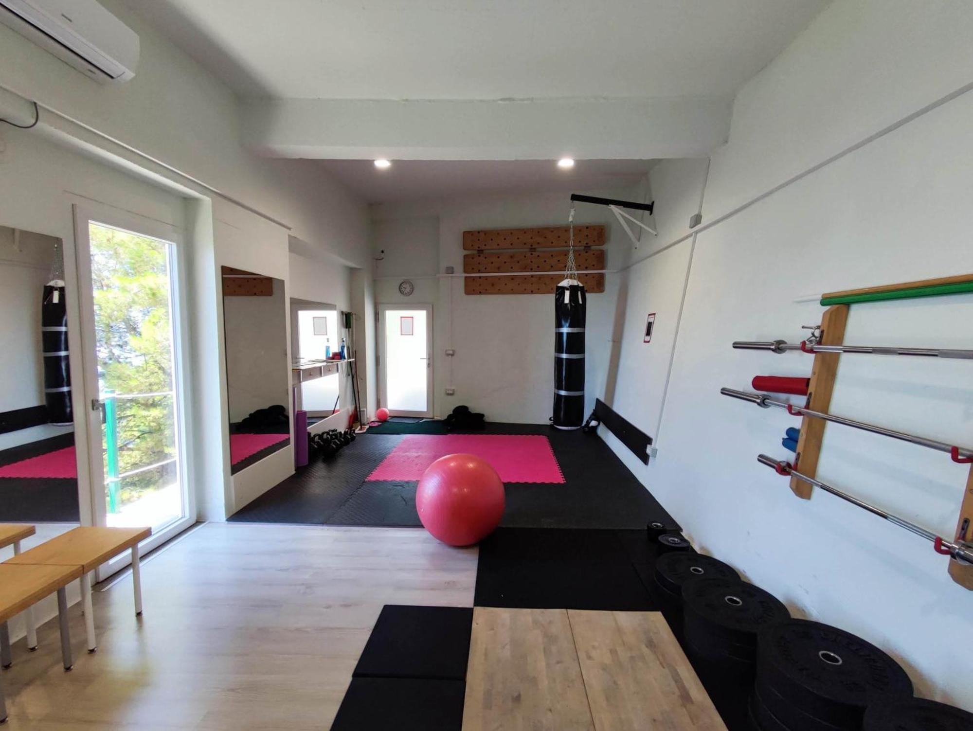 Villa Visnja Prestige Brela Esterno foto